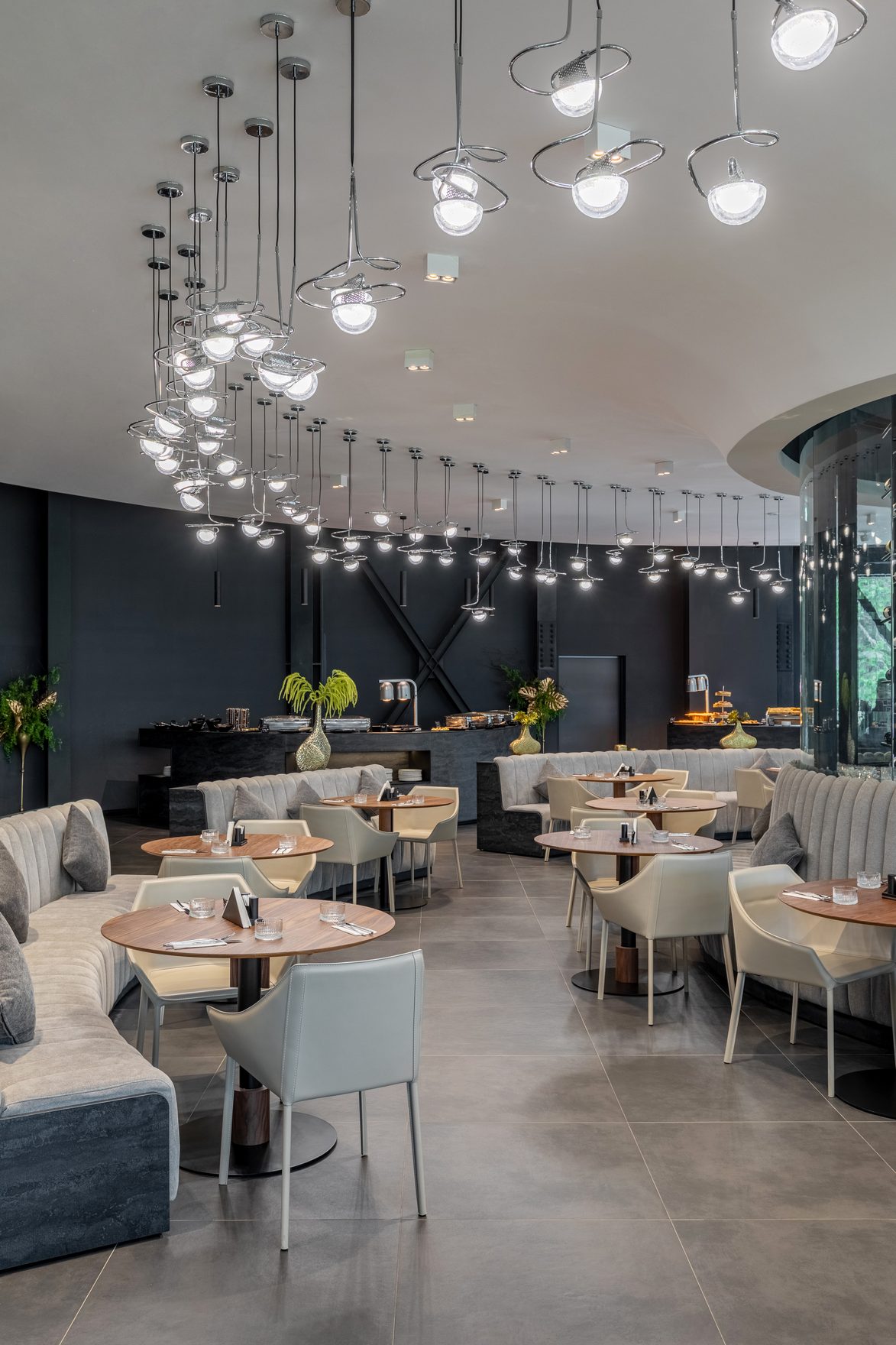 Restaurant Kogaion