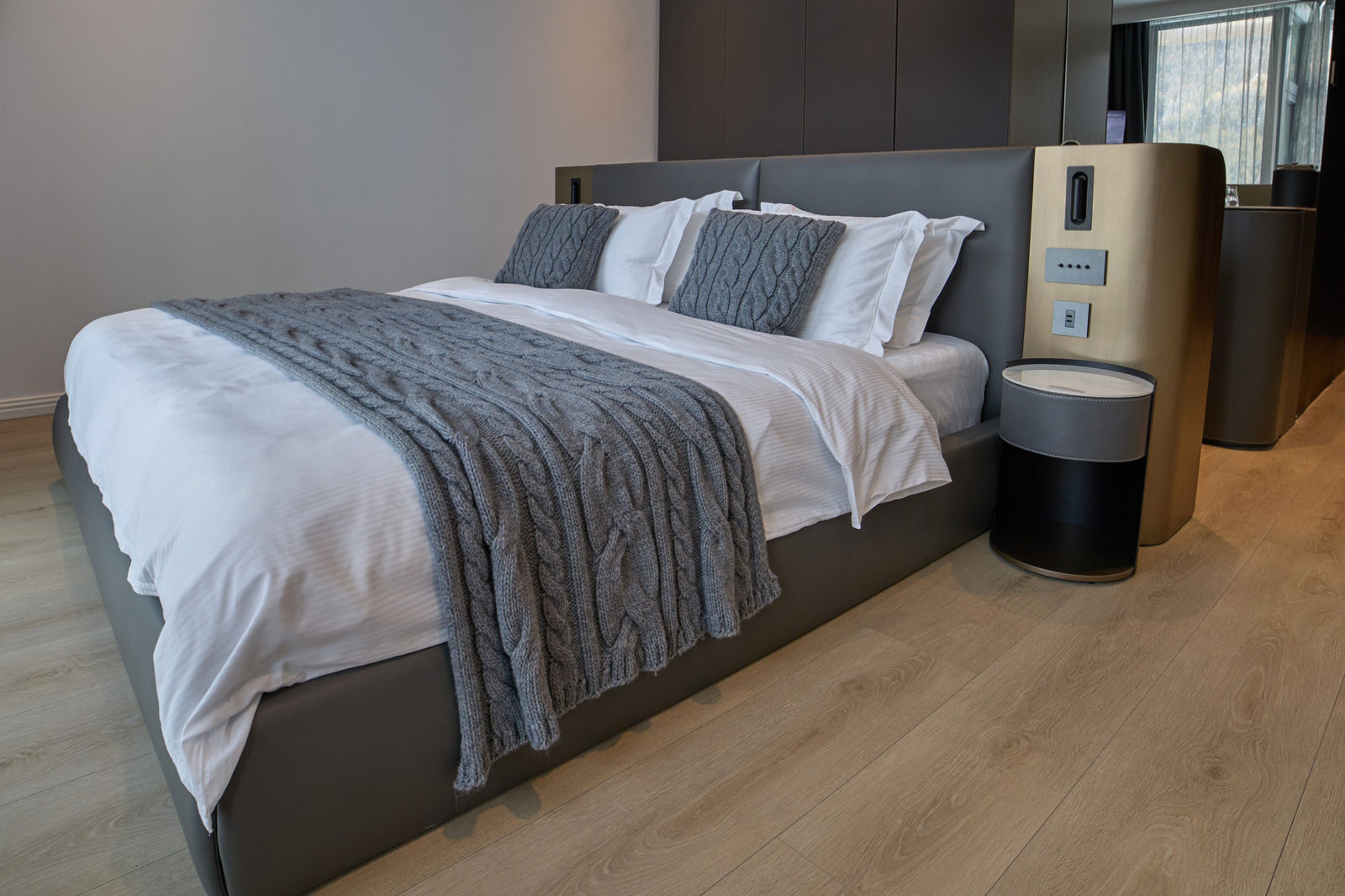 Sunrise Double Room