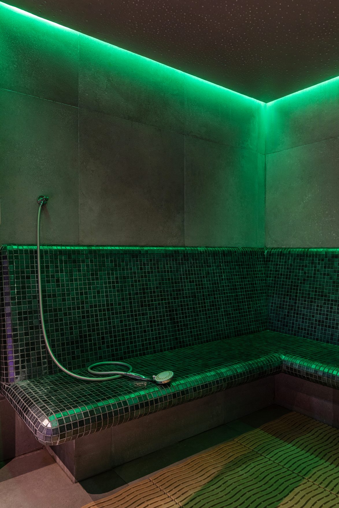 Zone de relaxare
